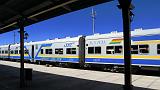 BOLIVIA - Treno Oruro Uyuni - 1